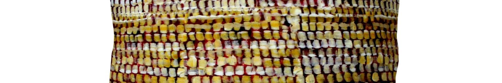 כרית נוי צבעי אדמה בשילוב צבעים חיים