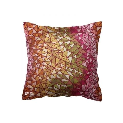 כרית בסגנון גאוודי