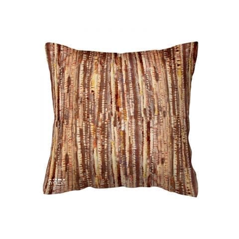 כרית פסים מודרנית