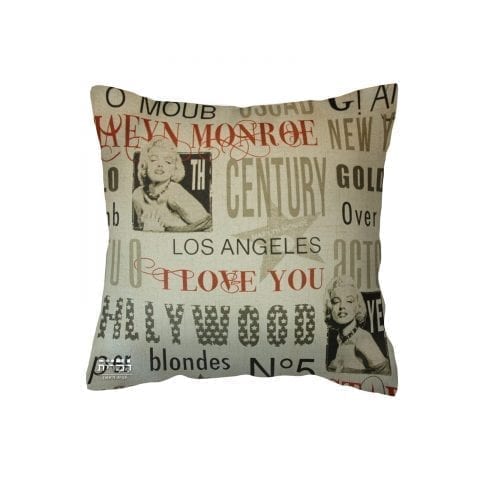 כרית מרלין מונרו