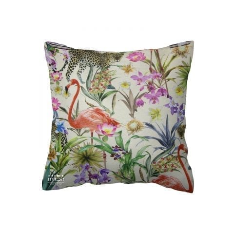 כרית נוי טייגר