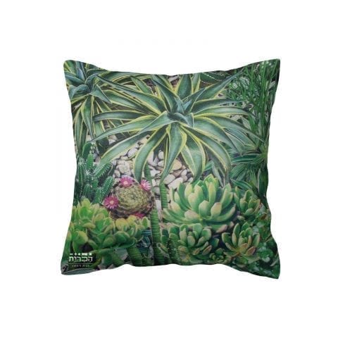 כרית קקטוסים