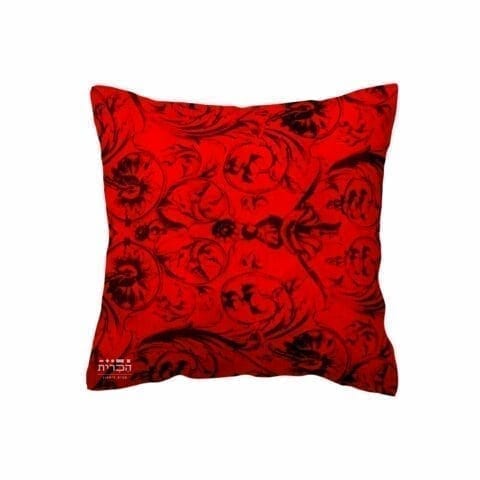 כרית עיטורים